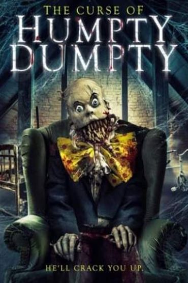 A Maldição de Humpty Dumpty