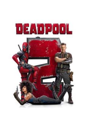 Deadpool 2