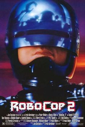 RoboCop 2