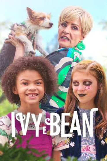 Ivy + Bean