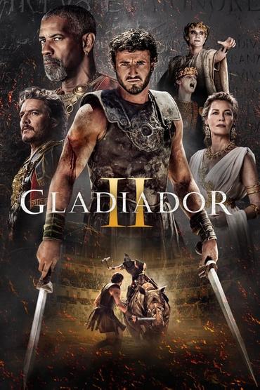 Gladiador 2