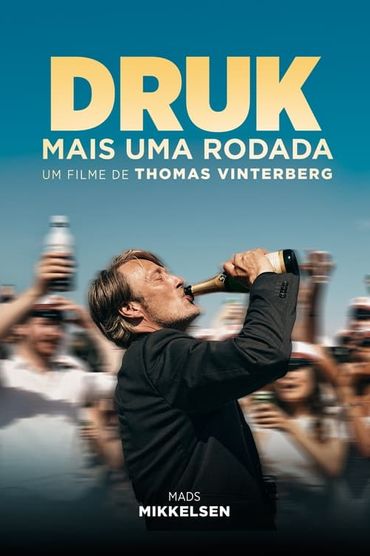 Druk: Mais uma Rodada