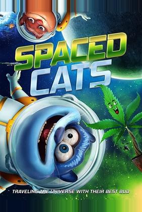 Spaced Cats